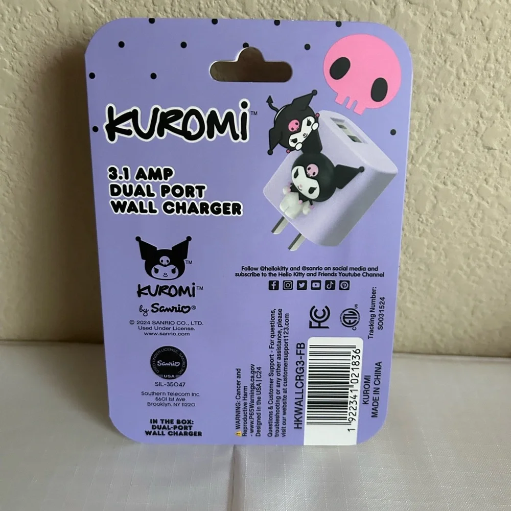 Kuromi Bundle